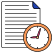 project dedline icon