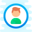 Utilisateur icon