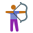 Archery Skin Type 4 icon
