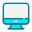 Monitor icon