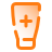 Creme antisséptico icon