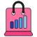 Sales Statistics icon