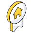 Home Badge icon
