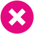 cancel icon