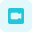 camera button icon