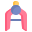 スプリット水平 icon