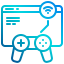 video game icon