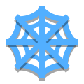 Telaraña icon