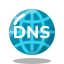 Dns icon