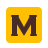 color style 신비한 메신저 icon
