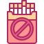 No Cigarettes icon