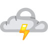 Cloud Thunder icon