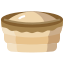 Let Dough Rest icon