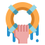 help icon