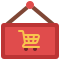 Shop icon