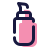 pulsar color style foundation makeup icon