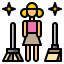 外部-beson-stay-at-home-color-line-others-cattaleeya-thongsriphong icon