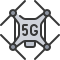 Drone icon