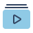 Video Playlist icon