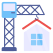 House Construction icon