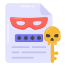 malicious icon