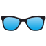 外部ブルー光学フラットアイコンインモータスデザイン icon