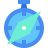 Compass icon