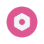 botón icon