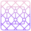 Mosaico icon