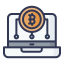 blockchain icon