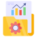 Data Management icon