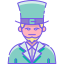 Leprechaun icon