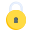 解锁 icon