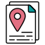 location icon