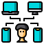 connection icon