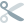 scissors icon