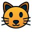 Cat icon