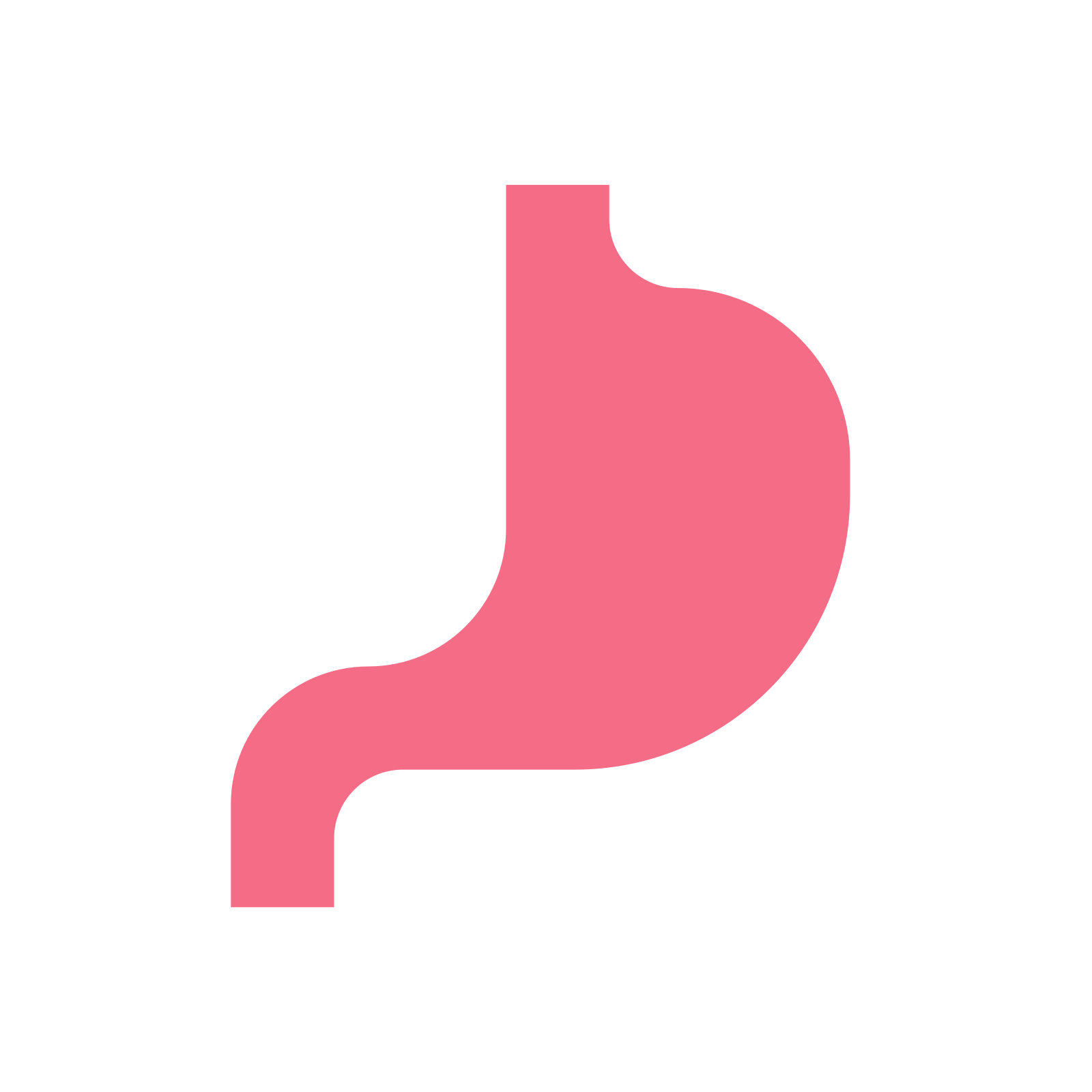 Stomach icon