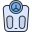 básculas de peso icon