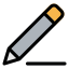 Stift icon