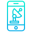 online connection icon