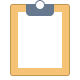 office l style paste icon