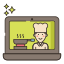 Cooking icon