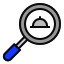 Search Cafe icon