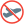 No-Fly Zone icon