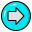 arrow icon