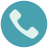 Telefono icon