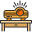 Projector icon