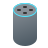 windows 11 color style 亚马逊回声 icon