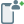 在现代手机操作颜色 tal-revivo 上外部添加新联系人 icon